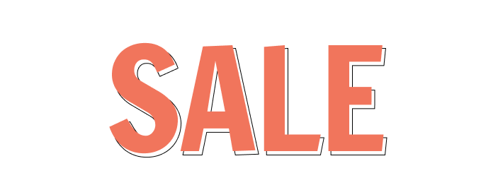 sale 2